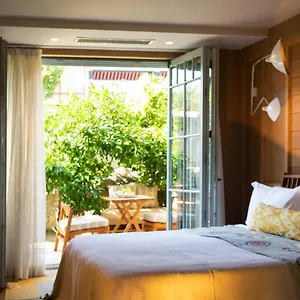 2* Otel Alavya