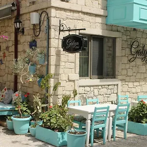  Otel Galya