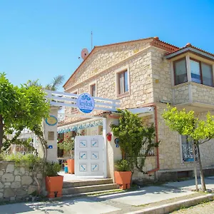 4* Otel Leylak