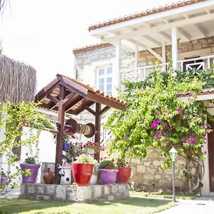 4* Konukevi Taşdelen