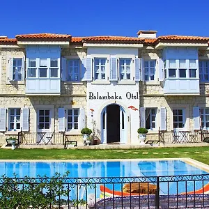  Otel Balambaka -