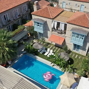 Evliyagil By Katre Hotel