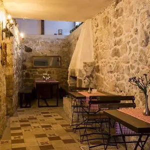 3* Otel Atli